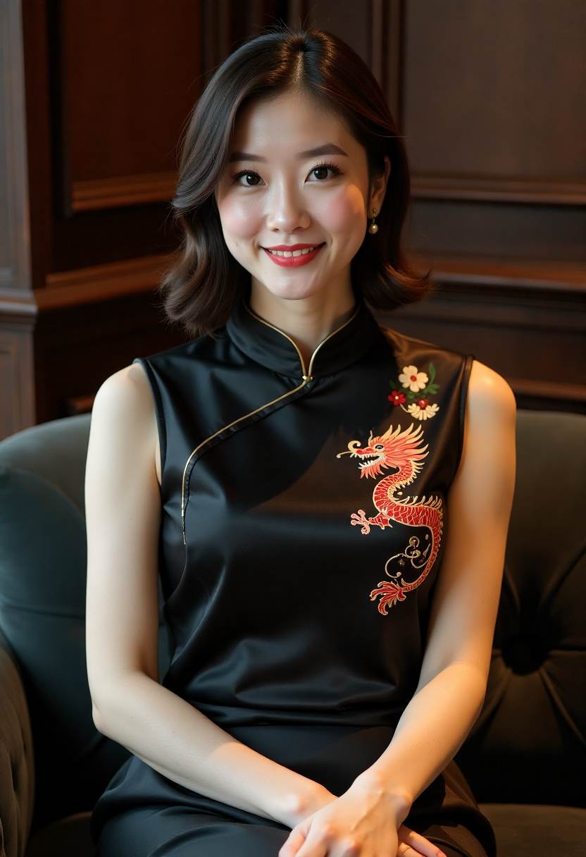 西游魔改传：齐天之志